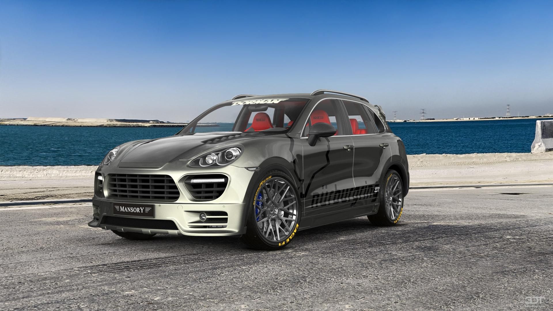 Checkout my tuning #Porsche #Cayenne 2012 at 3DTuning #3dtuning #tuning |  Porsche, Porsche cayenne, Luxury suv