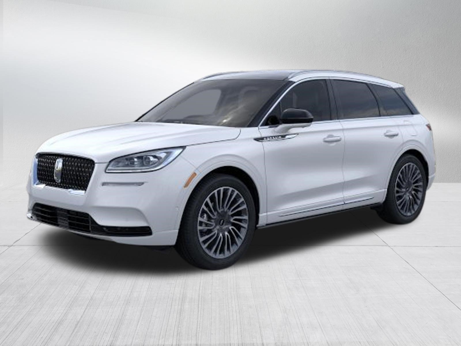 New Lincoln Cars SUVs in Stock - Minneapolis, MN | Luther Automotive
