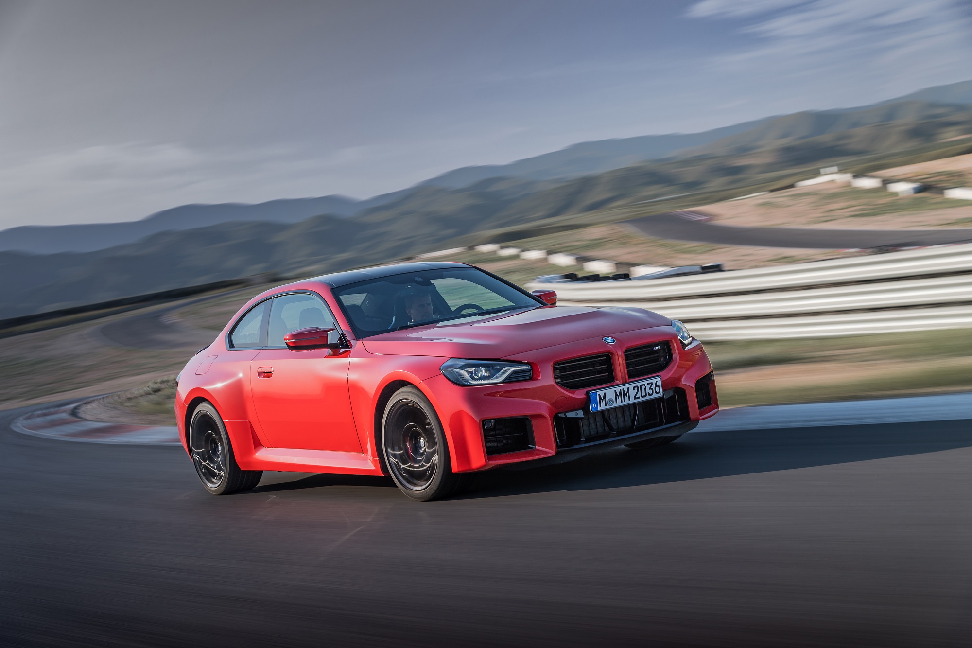 How Much Does the New 2023 BMW M2 Cost?