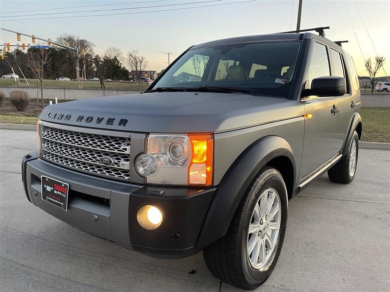 Used Land Rover LR3 for Sale Near Me | Cars.com