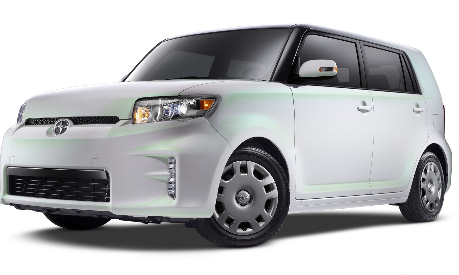 Scion xB Release Series 10.0 Infused With Techie Style - Toyota USA Newsroom