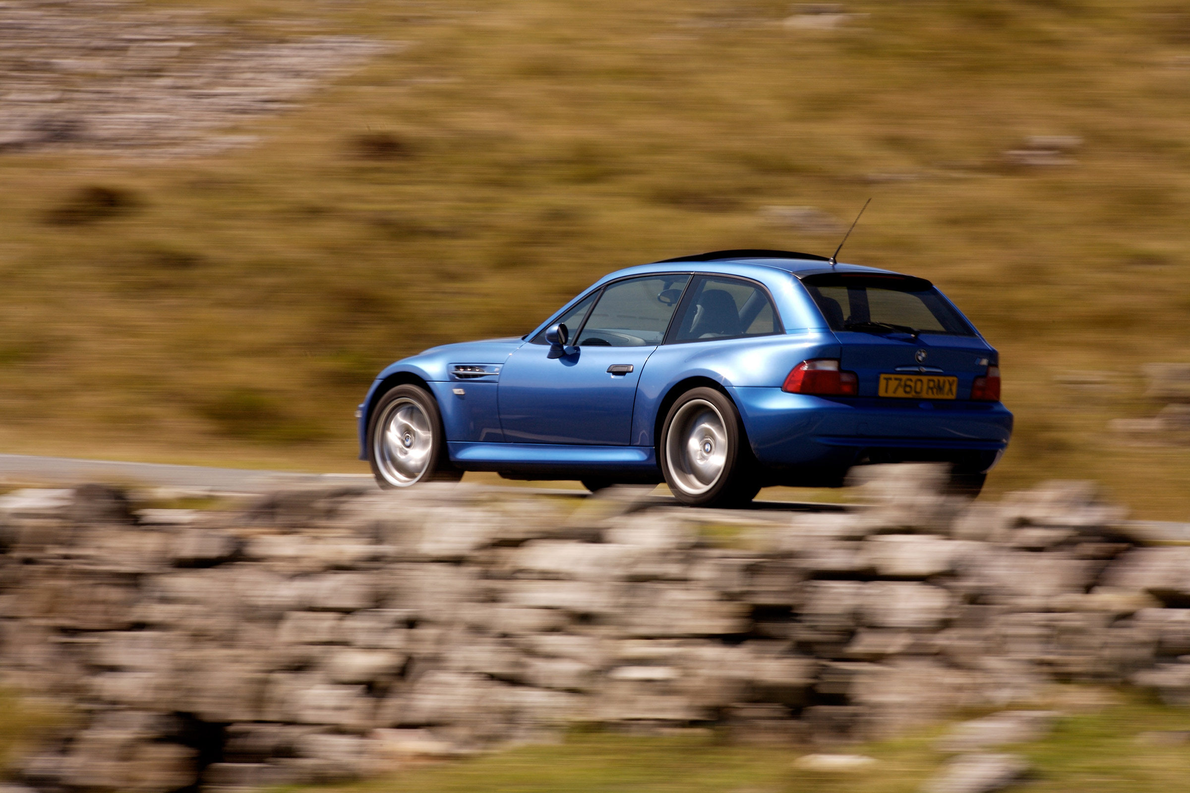 BMW M Coupe (1998-2002) - review, specs and buying guide | evo