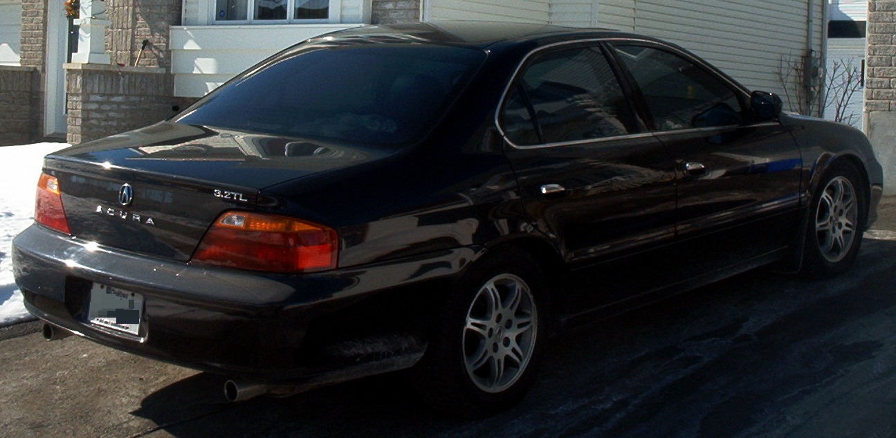 File:'99-'01 Acura TL -- Rear.JPG - Wikipedia