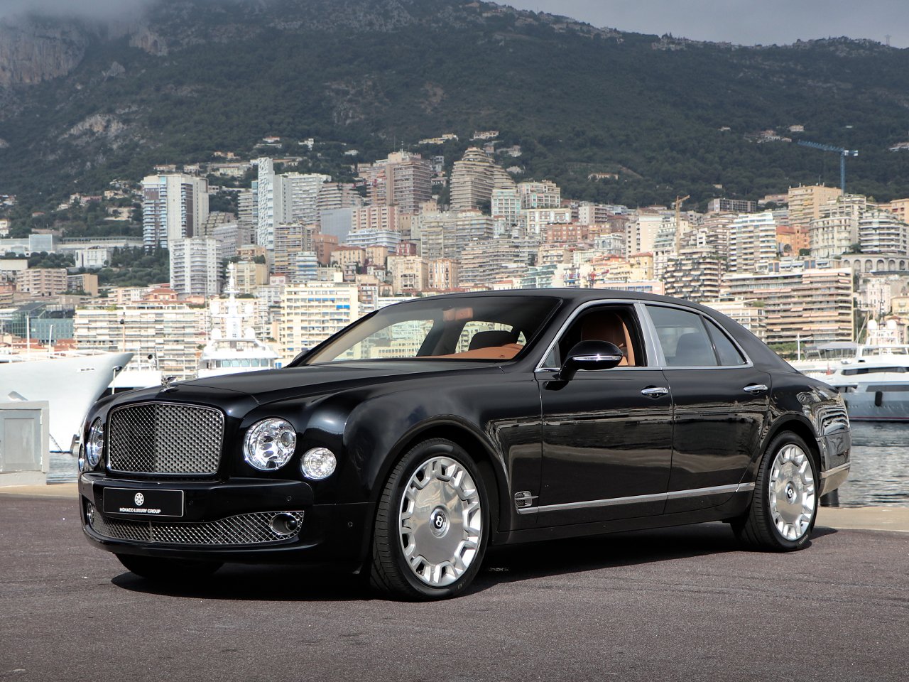 2011 Bentley Mulsanne - V8 | Classic Driver Market