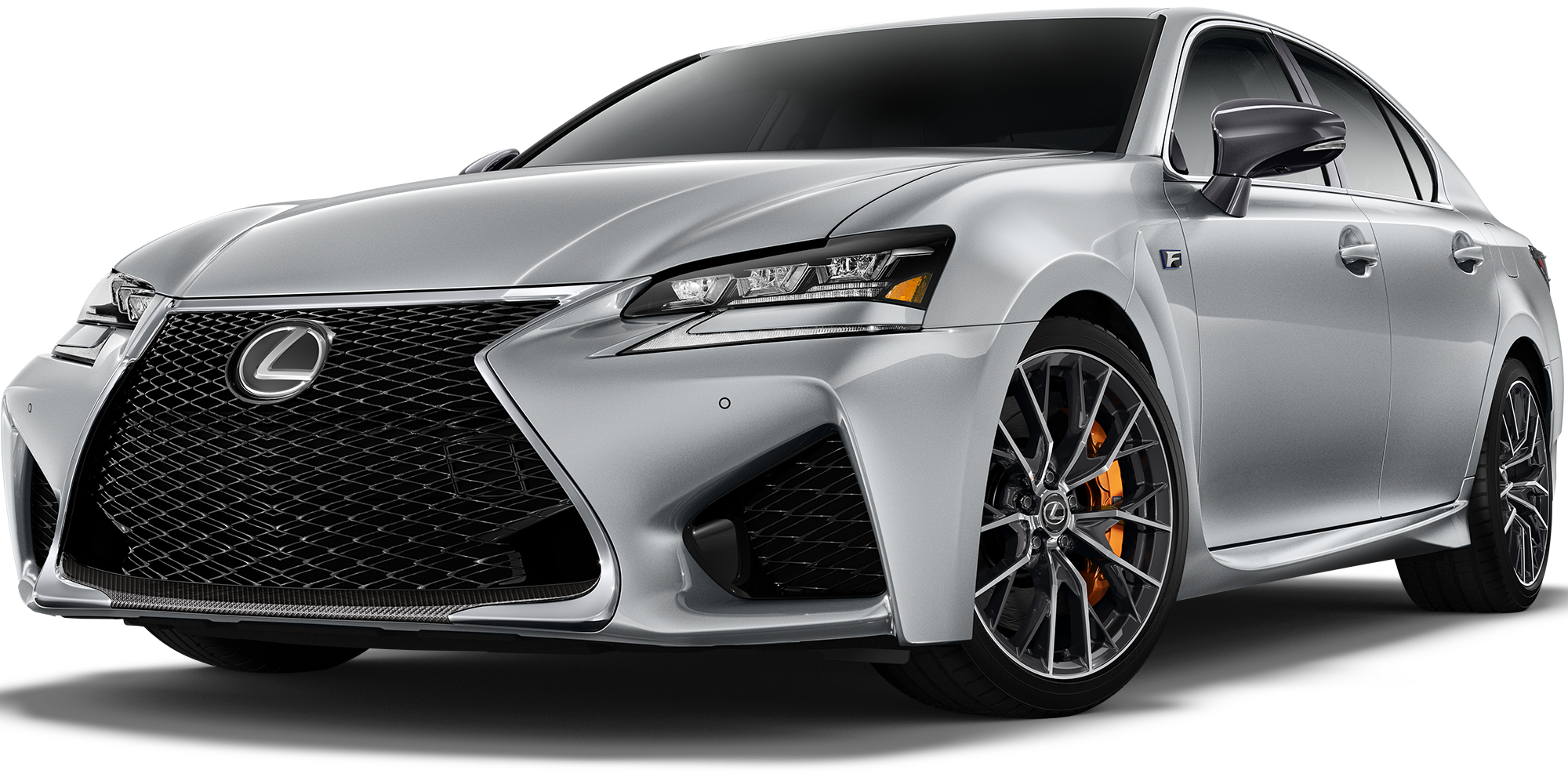 2020 Lexus GS F Incentives, Specials & Offers in Westminster CA