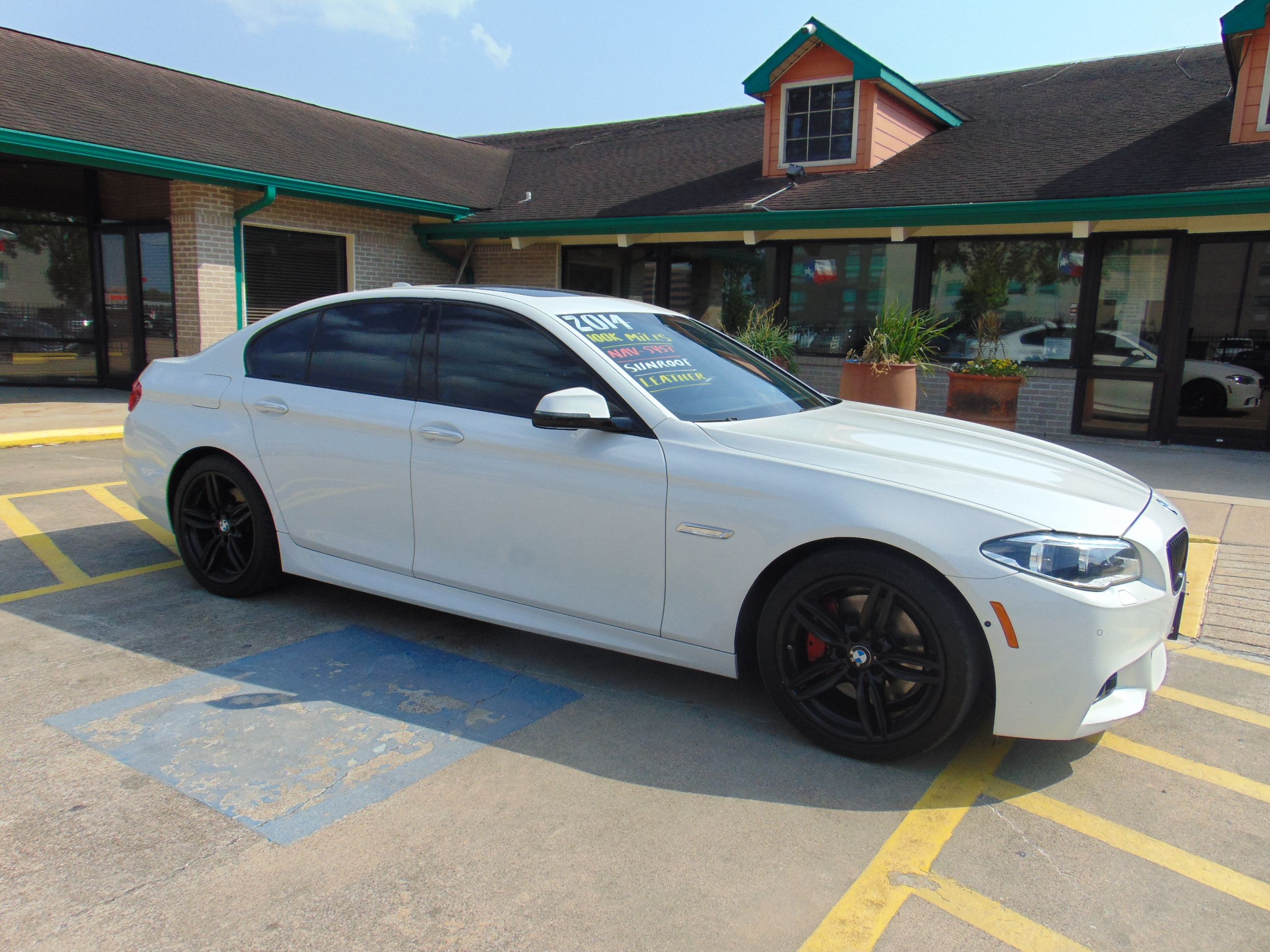 Used 2014 BMW 550 for Sale Near Me | Cars.com