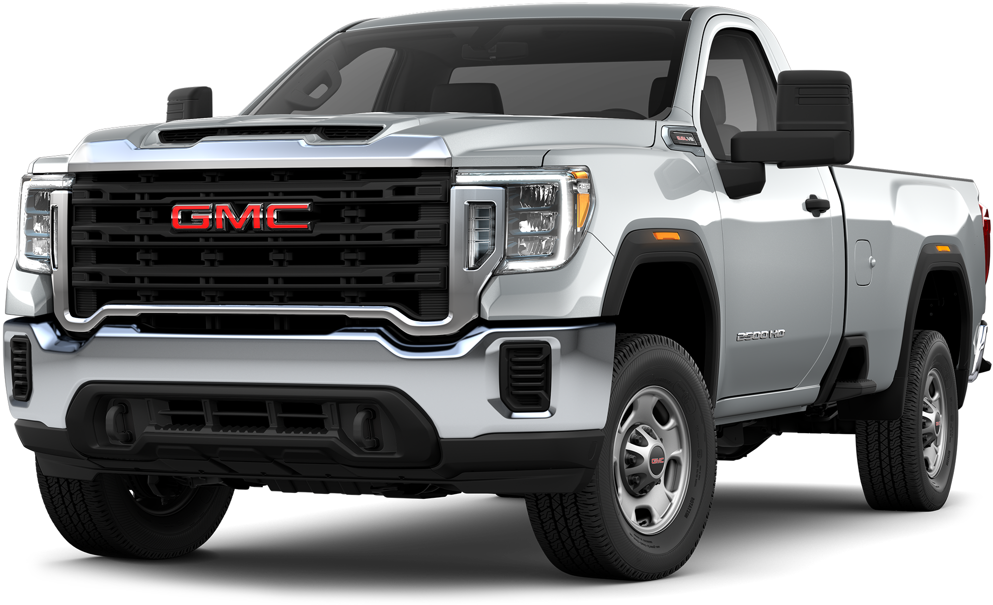 2023 GMC Sierra 2500 HD Incentives, Specials & Offers in Find A Location  Near You in ME