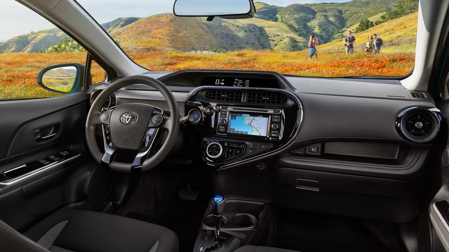2019 Toyota Prius c Near Newburgh | Prestige Toyota-NY