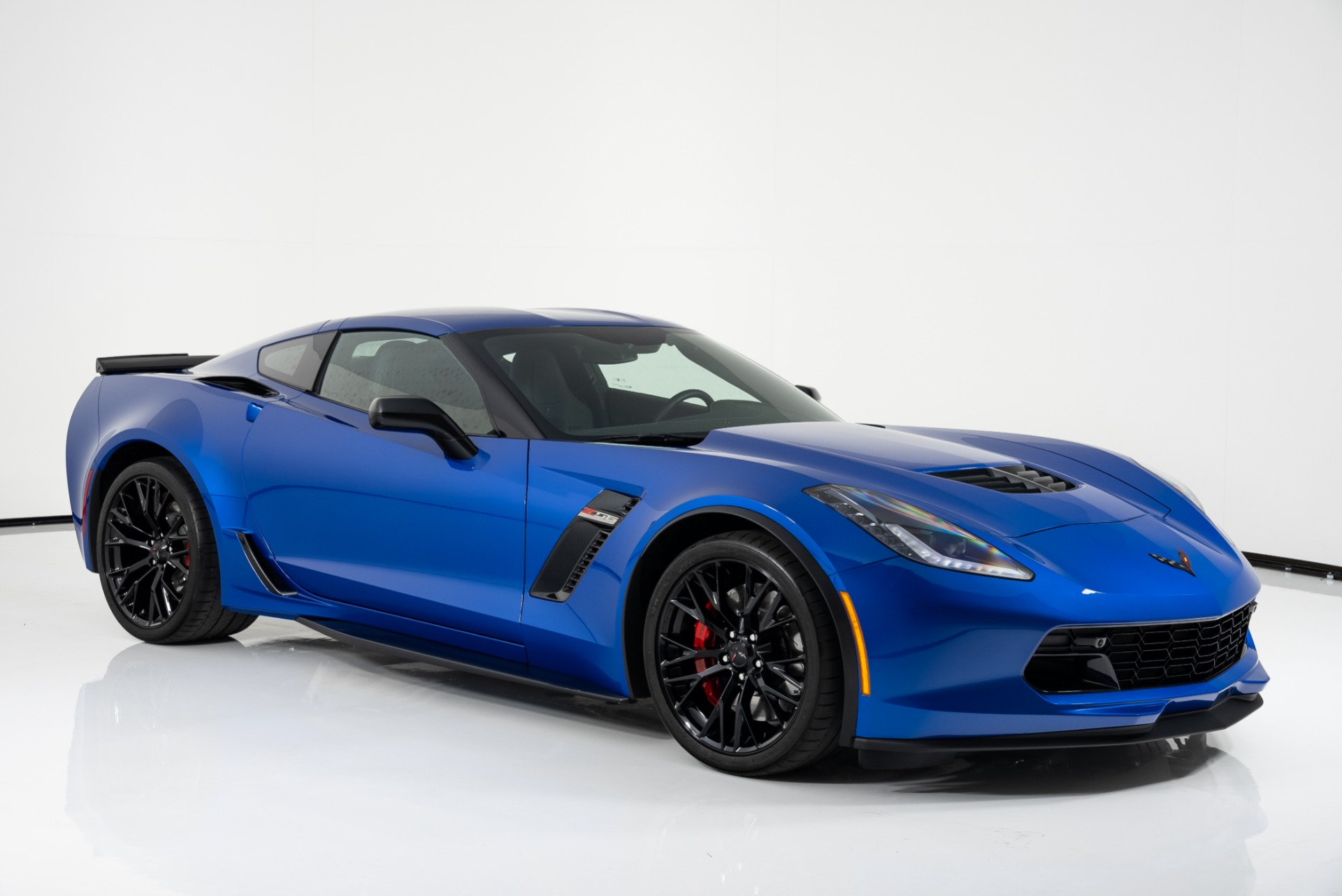 Used 2019 Chevrolet Corvette Z06 2LZ For Sale (Sold) | West Coast Exotic  Cars Stock #C2516