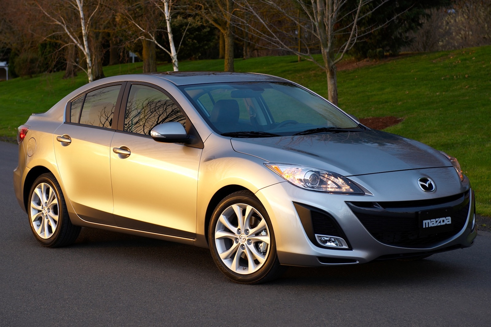 2010 Mazda 3 Review & Ratings | Edmunds