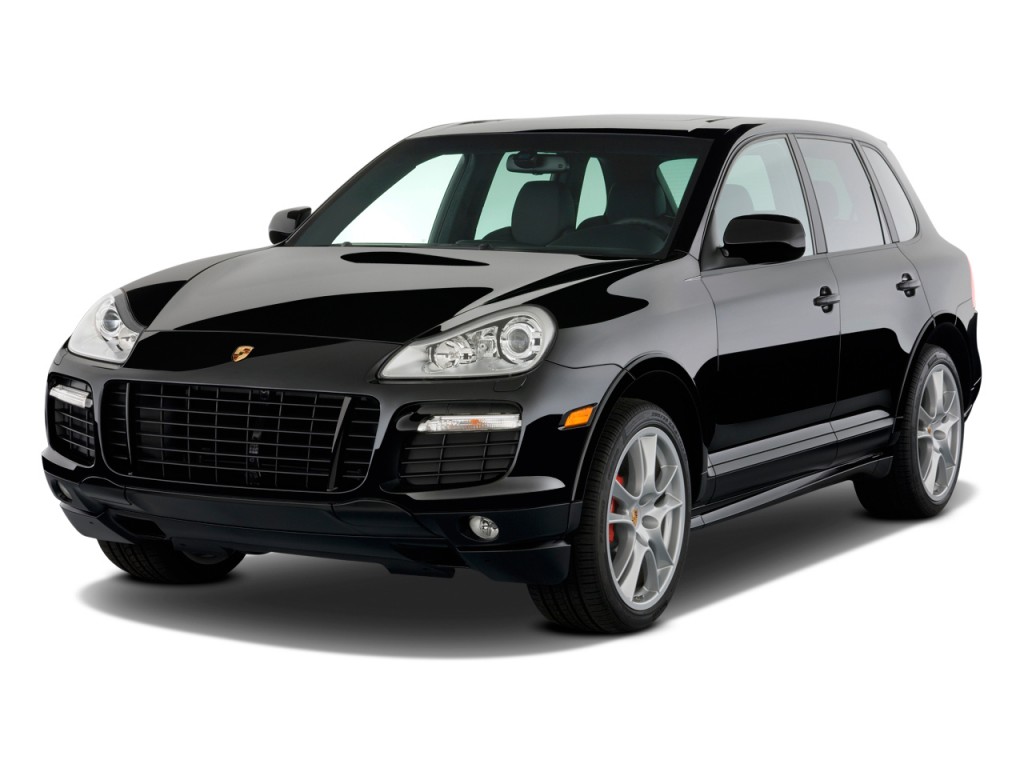 2009 Porsche Cayenne Review, Ratings, Specs, Prices, and Photos - The Car  Connection
