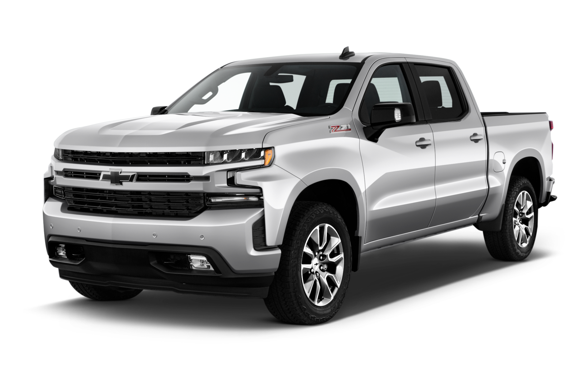 2019 Chevrolet Silverado 1500 Prices, Reviews, and Photos - MotorTrend