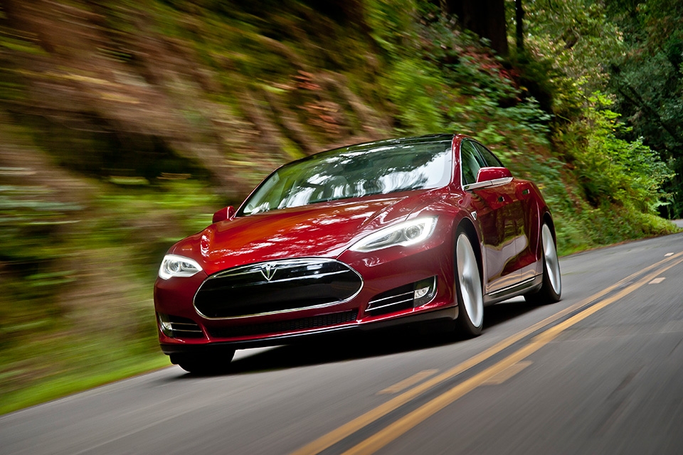 How the Tesla Model S Works | HowStuffWorks