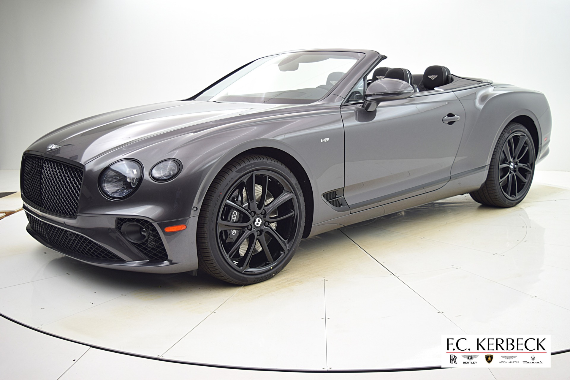 New 2022 Bentley Continental GT V8 For Sale (Special Pricing) | Bentley  Palmyra N.J. Stock #22BE116