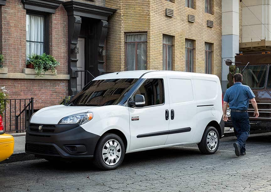 Used 2016 RAM Promaster City for sale near Wallingford, Middletown,  Meriden, CT