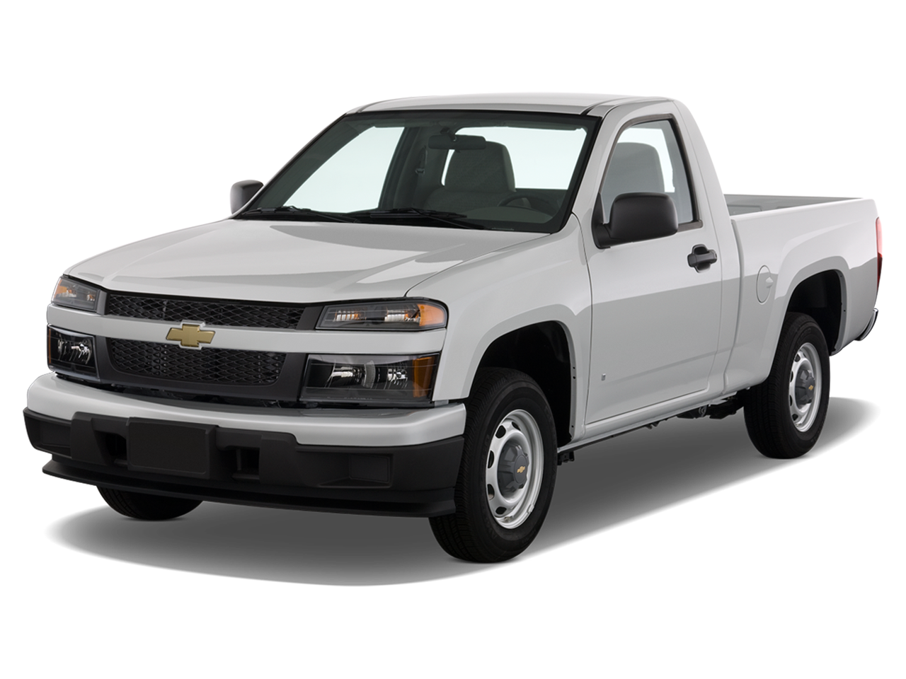 2012 Chevrolet Colorado Prices, Reviews, and Photos - MotorTrend