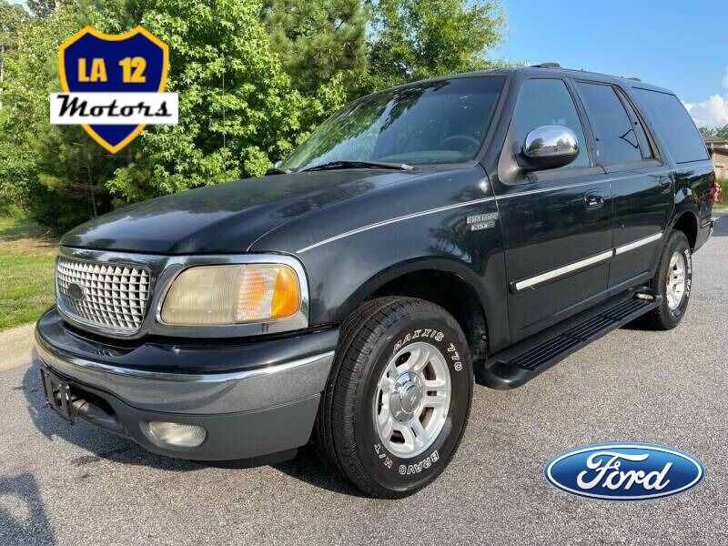 1999 Ford Expedition For Sale - Carsforsale.com®