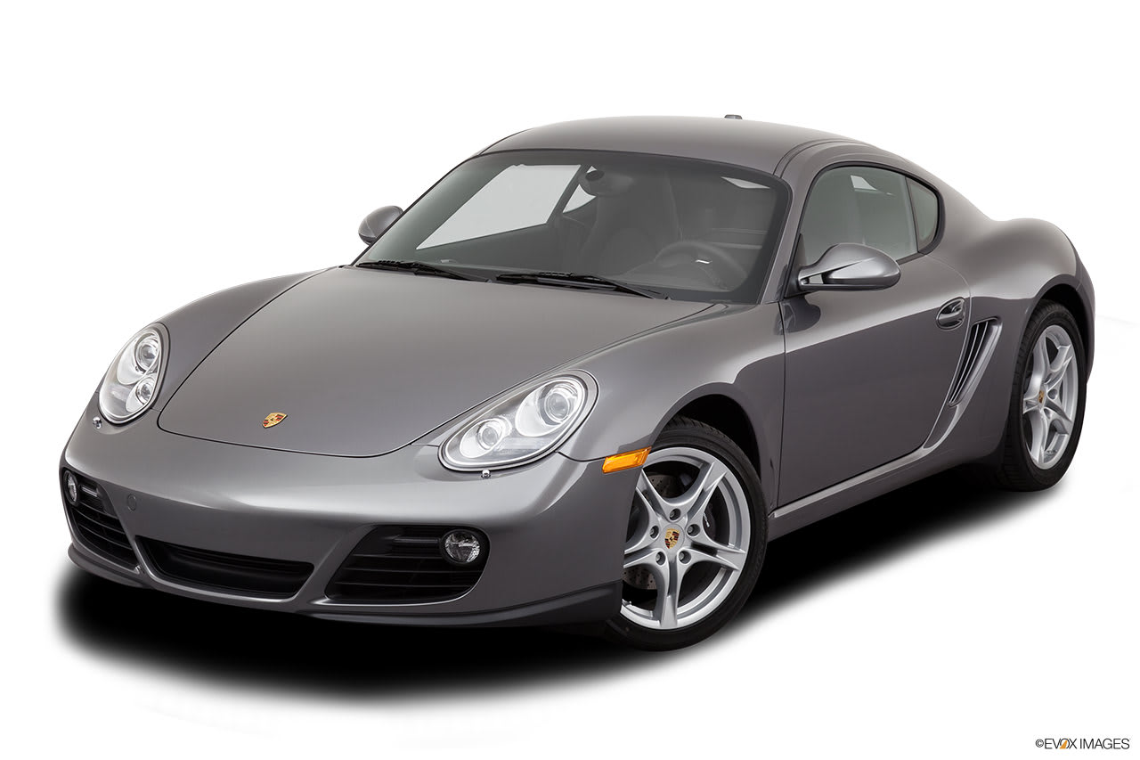A Buyer's Guide to the 2012 Porsche Cayman | YourMechanic Advice