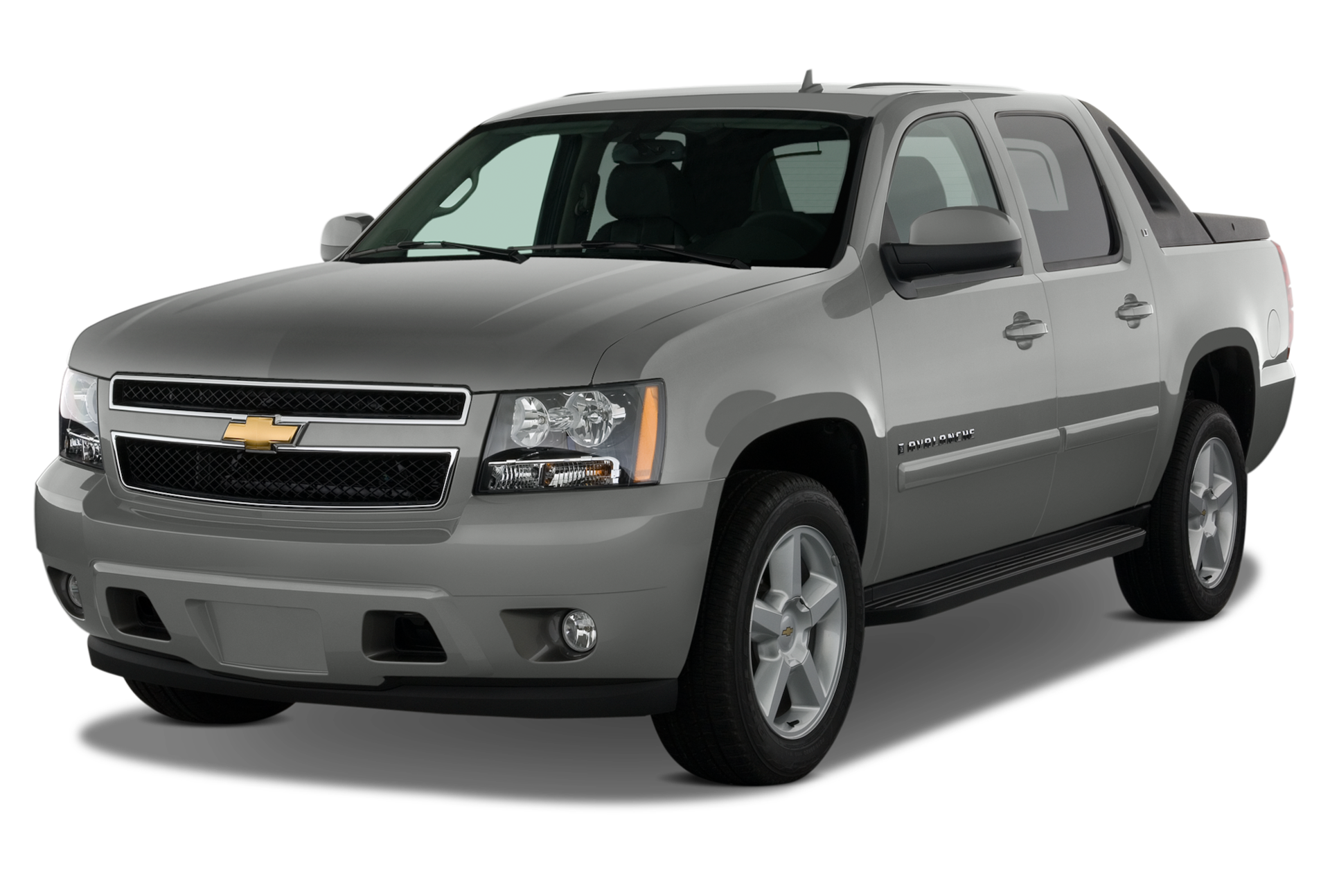 2012 Chevrolet Avalanche Prices, Reviews, and Photos - MotorTrend