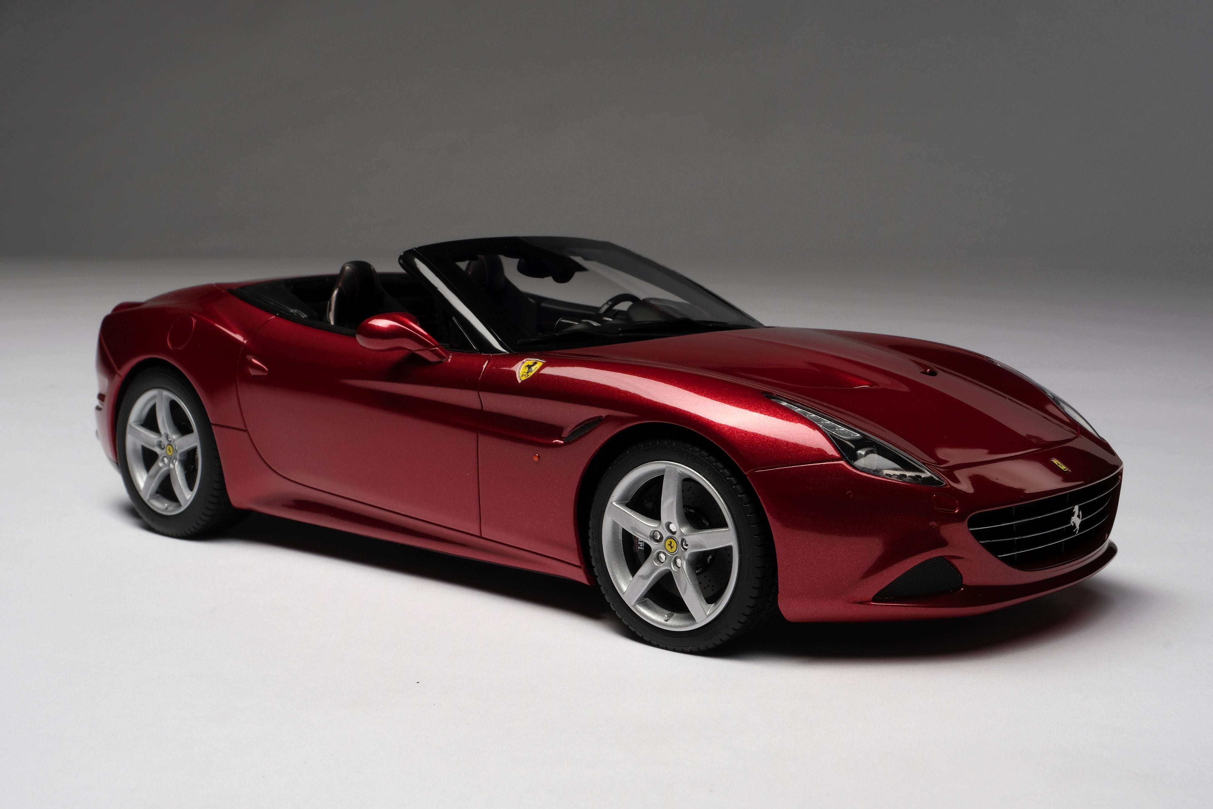 Ferrari California T – Amalgam Collection