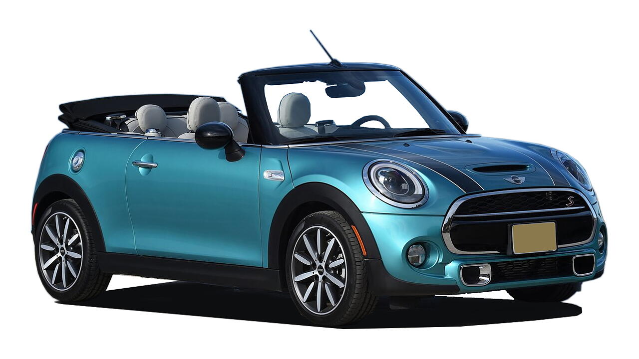 Discontinued MINI Cooper Convertible [2016-2018] Price, Images, Colours &  Reviews - CarWale