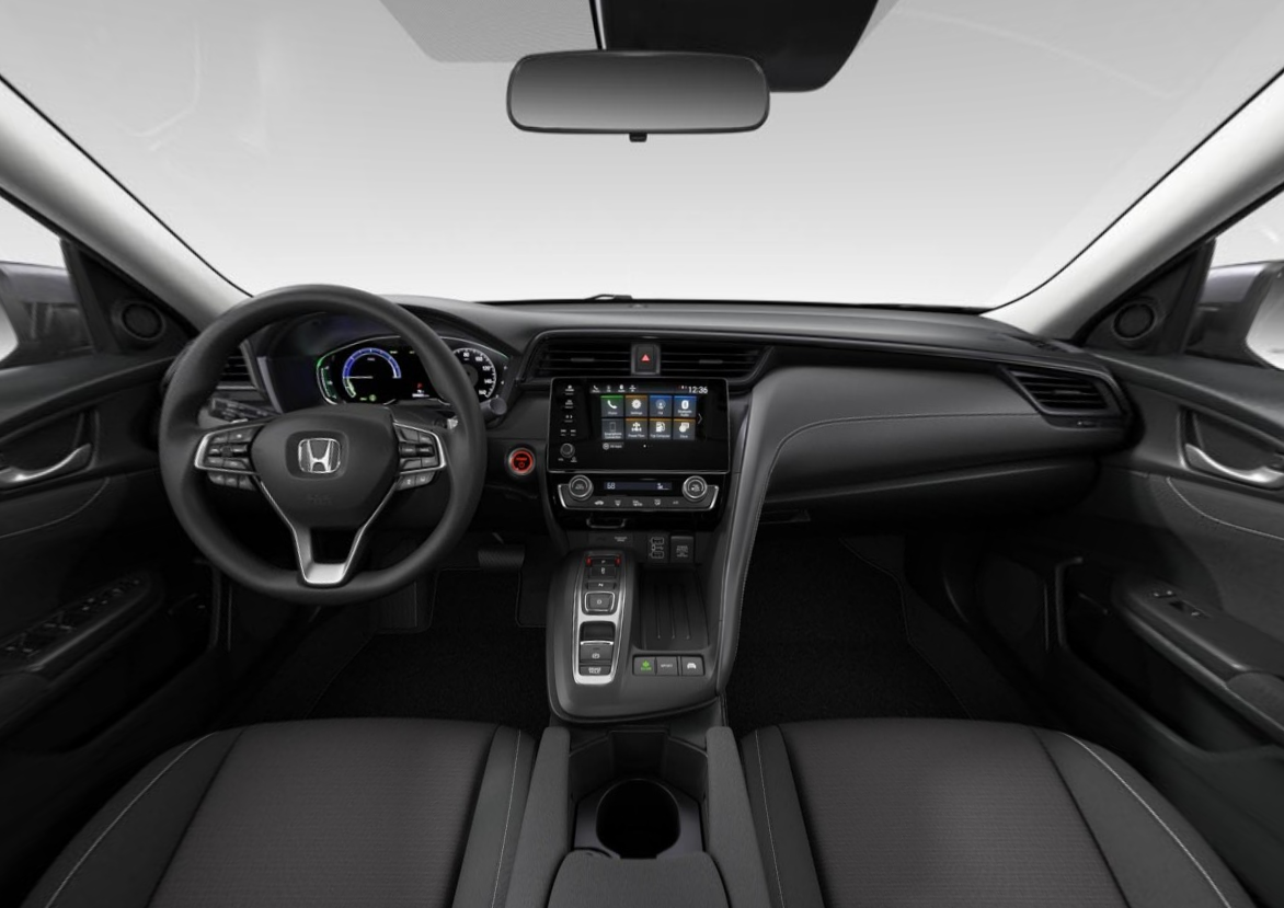 2022 Honda Insight Hybrid Price and Specs Review | Gastonia, NC
