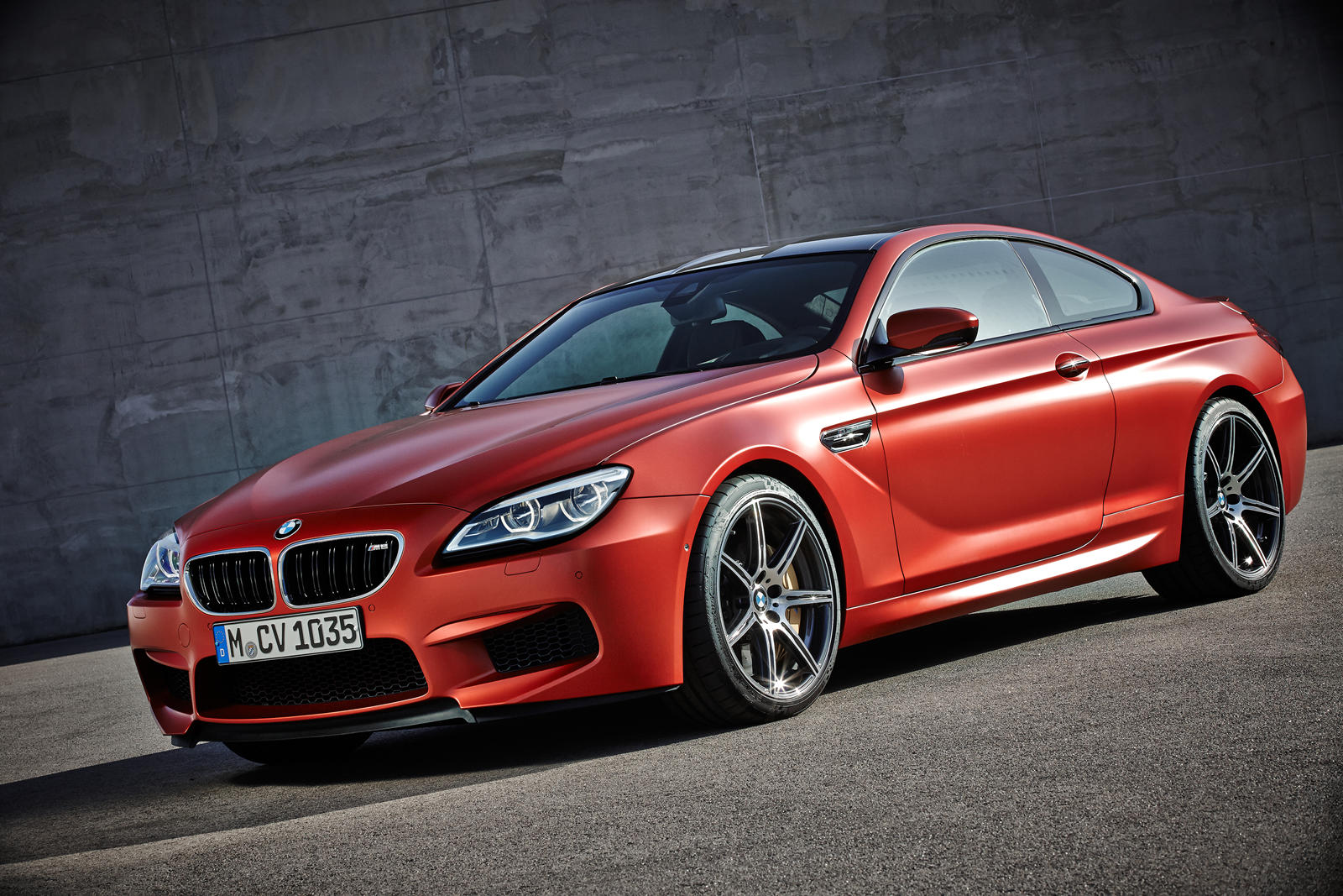 2017 BMW M6 Coupe: Review, Trims, Specs, Price, New Interior Features,  Exterior Design, and Specifications | CarBuzz