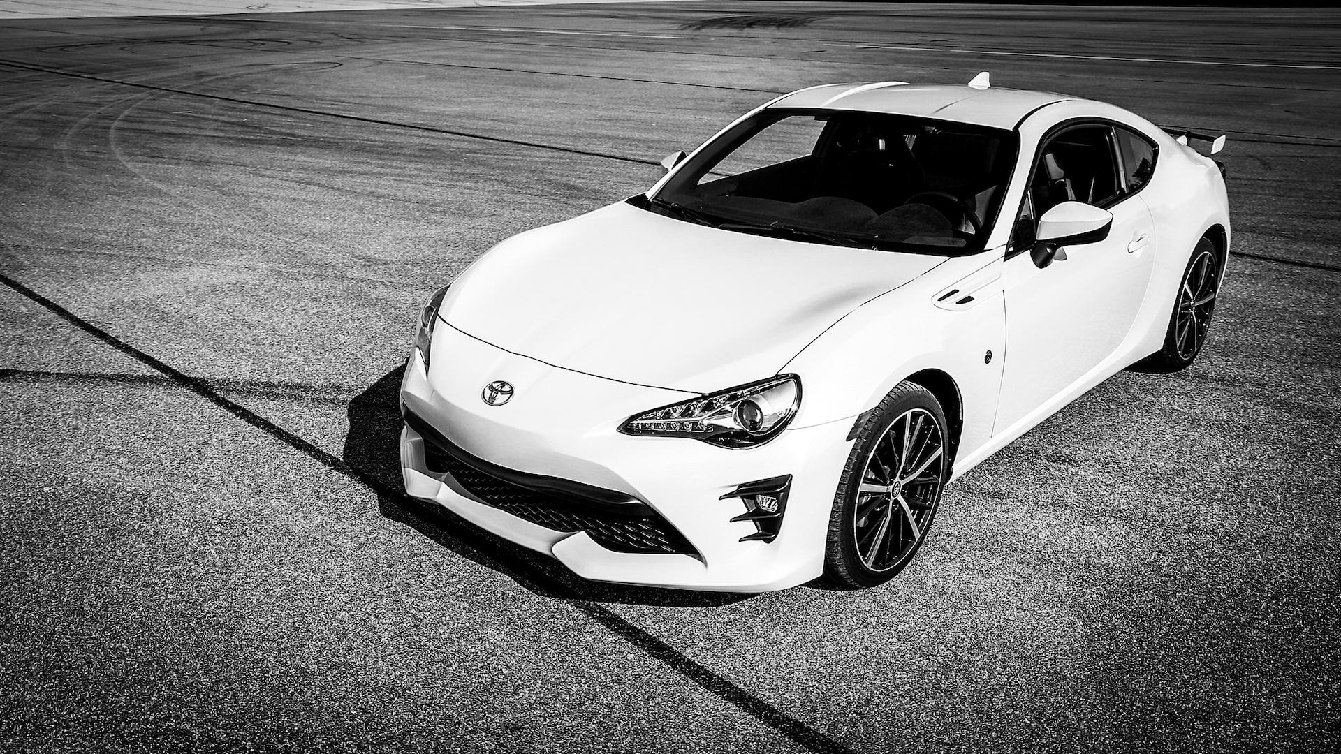 Video Test Drive: See Why the 2020 Toyota 86 GT is a Blast to Drive on the  Limit Around NCM Motorsports Park