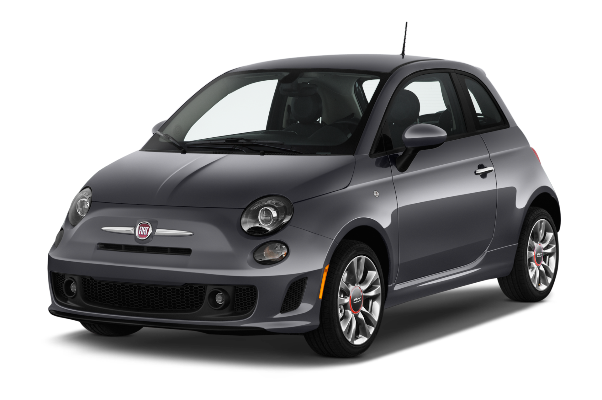 2019 FIAT 500 Prices, Reviews, and Photos - MotorTrend
