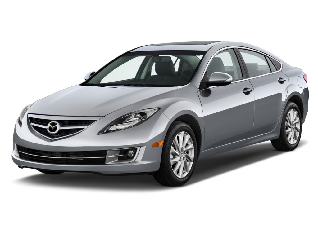 2011 Mazda MAZDA6 Review, Ratings, Specs, Prices, and Photos - The Car  Connection