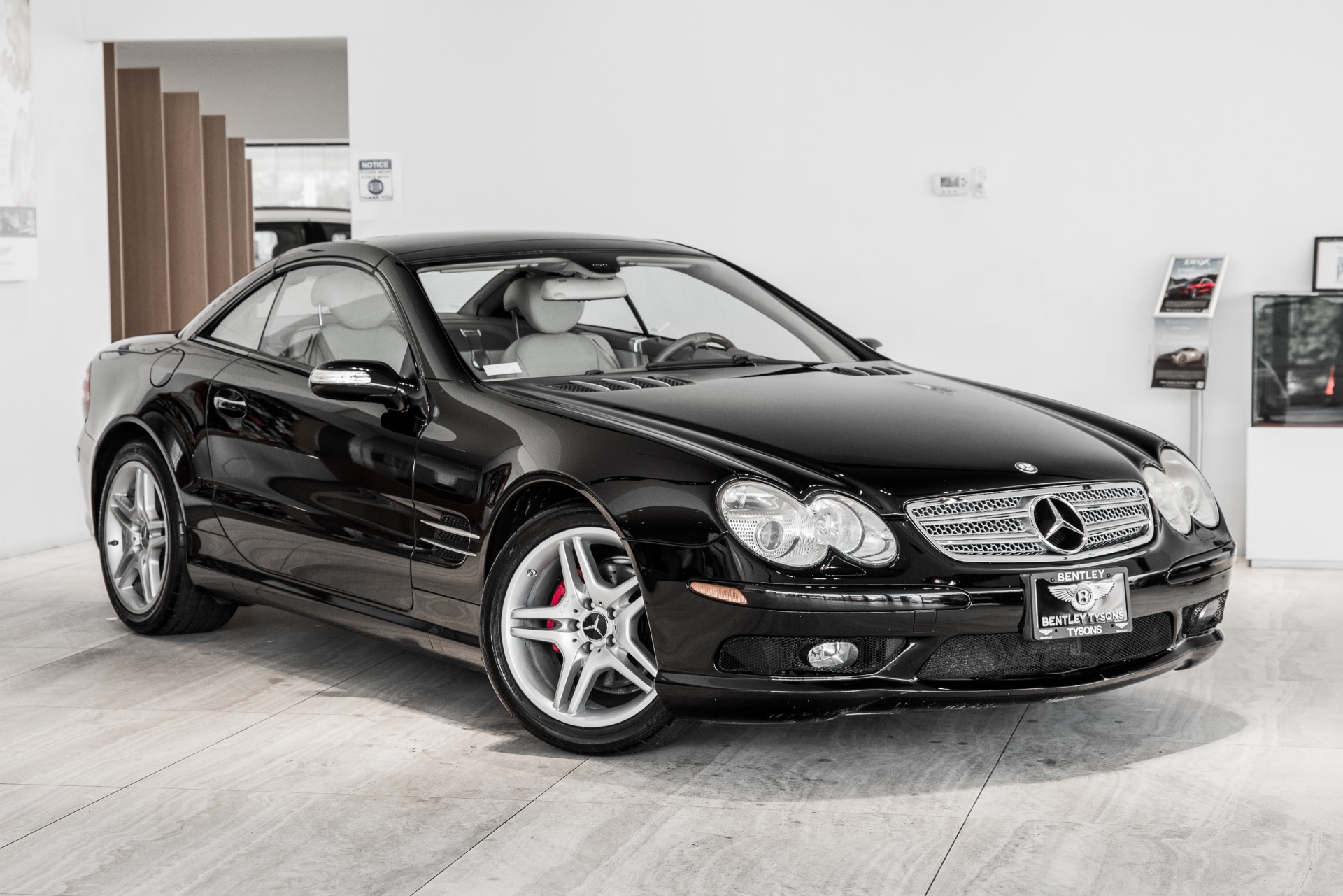 Used 2006 Mercedes-Benz SL-Class SL 500 For Sale (Sold) | Exclusive  Automotive Group Stock #PX52514B