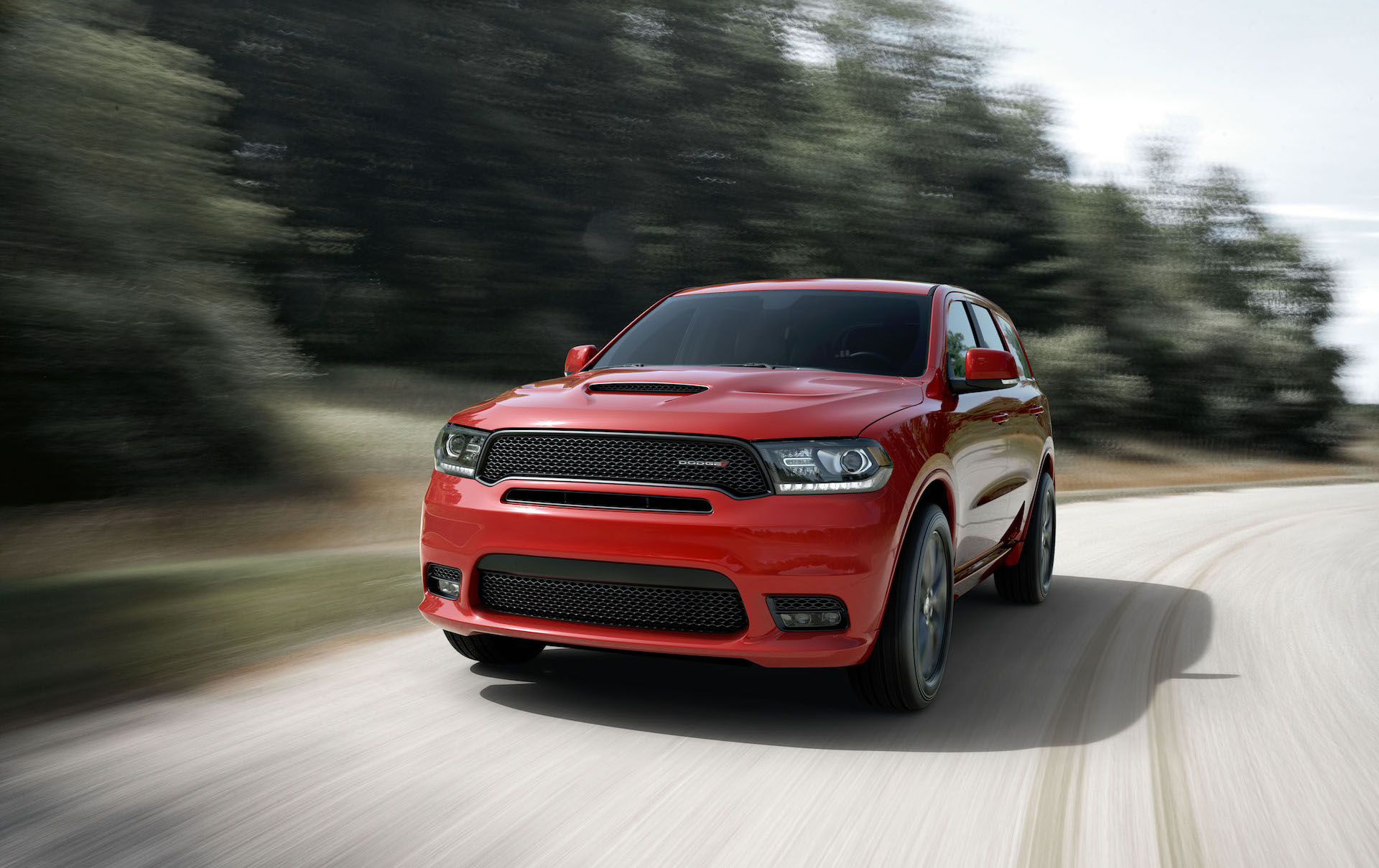 2018 Dodge Durango Review, Ratings, Specs, Prices, and Photos - The Car  Connection