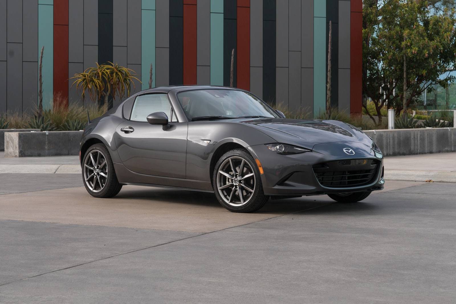 2023 Mazda MX-5 Miata RF Prices, Reviews, and Pictures | Edmunds