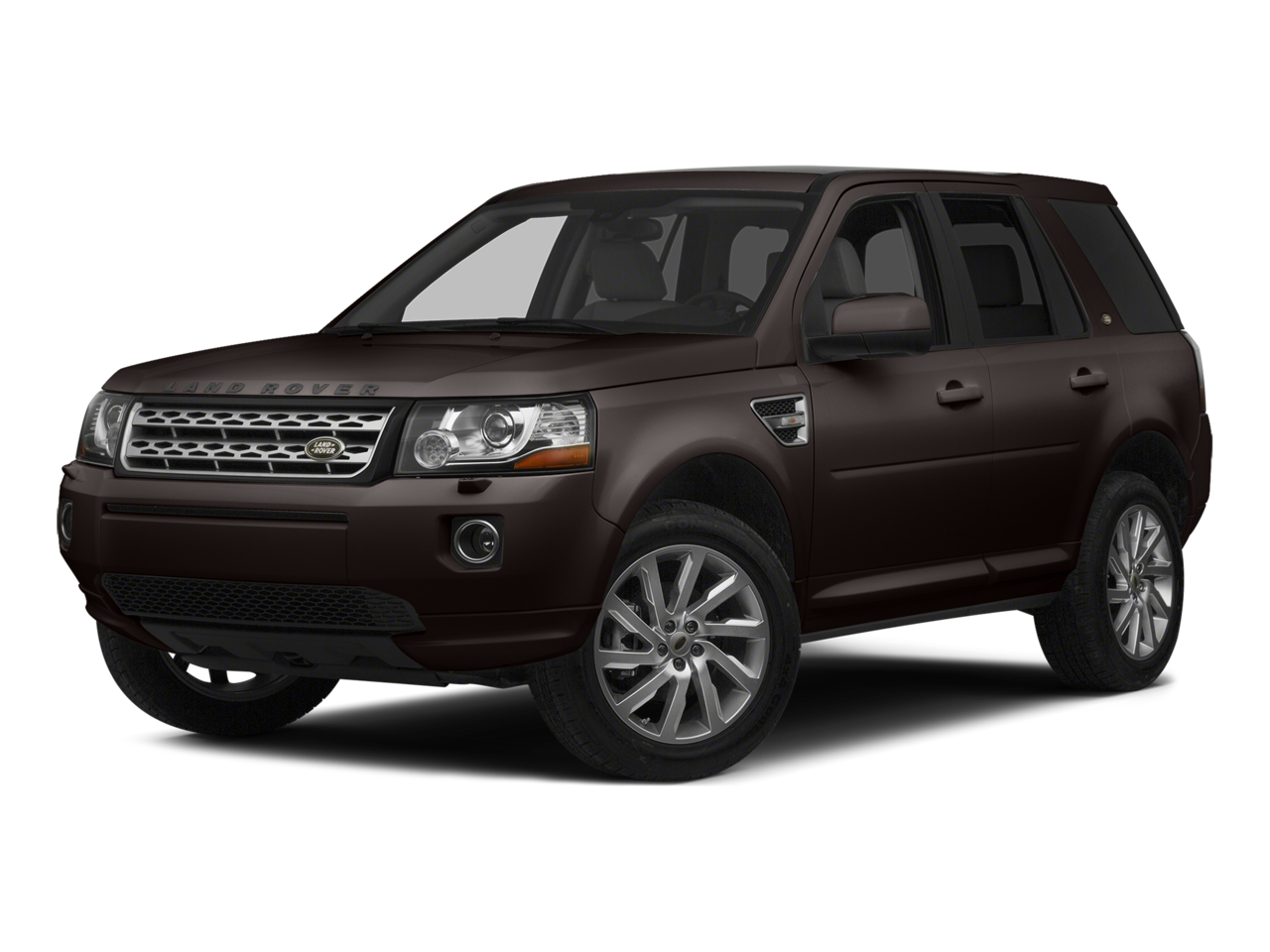 Land Rover LR2 Repair: Service and Maintenance Cost