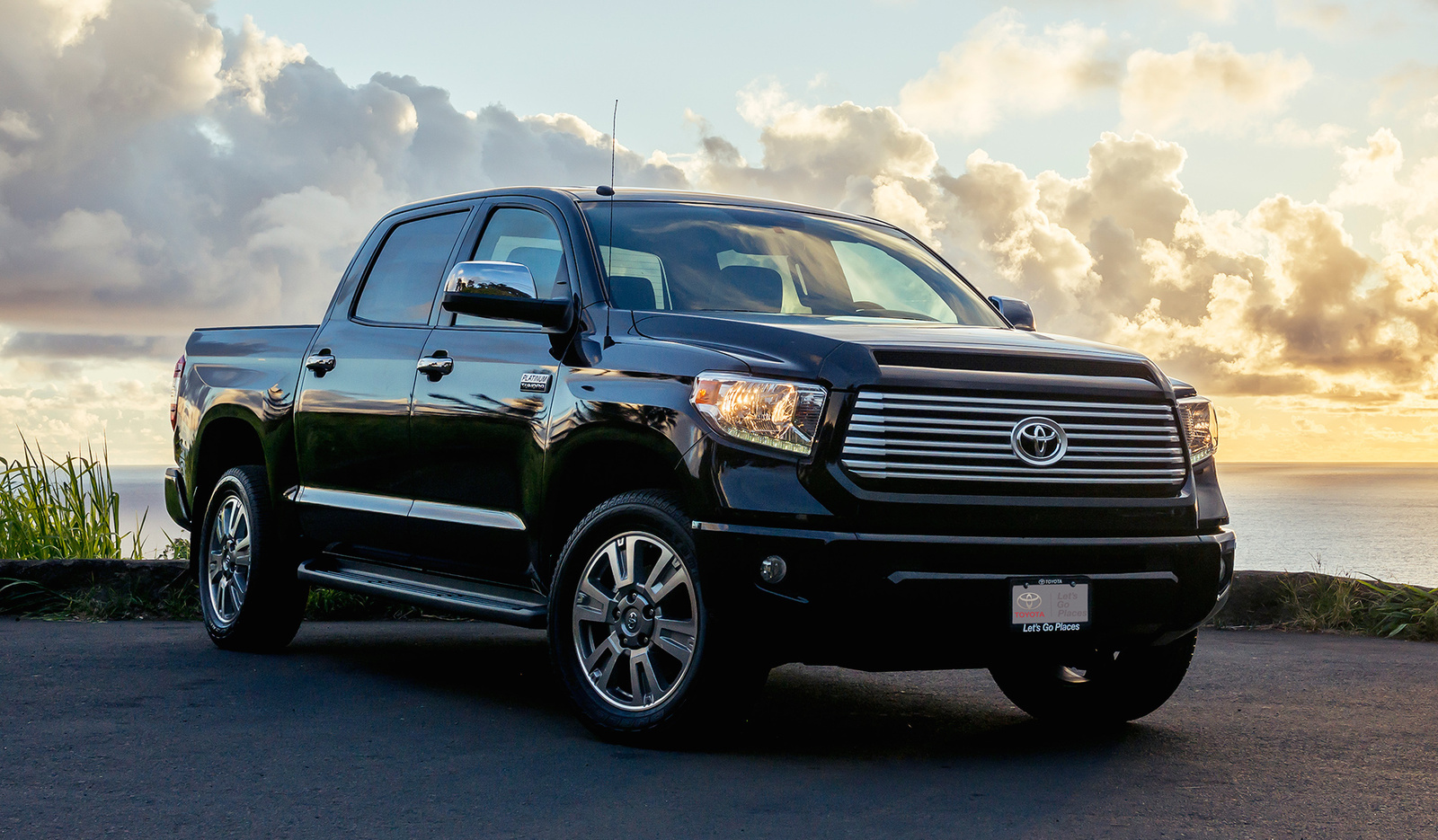 2016 Toyota Tundra: Prices, Reviews & Pictures - CarGurus