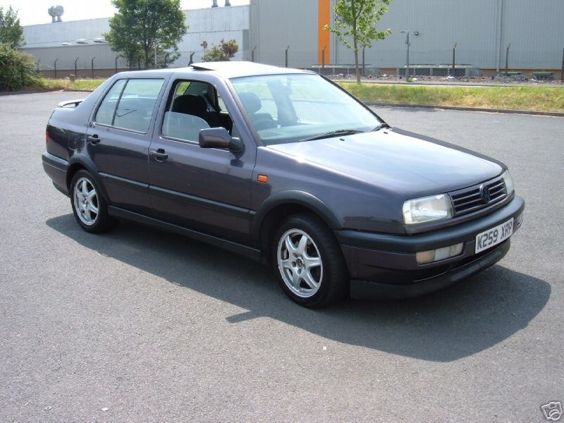 1998 Volkswagen Jetta: Prices, Reviews & Pictures - CarGurus