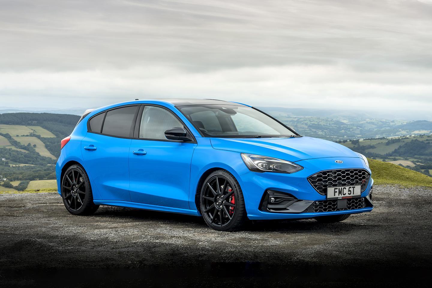 Ford launches new Focus ST Edition | PistonHeads UK