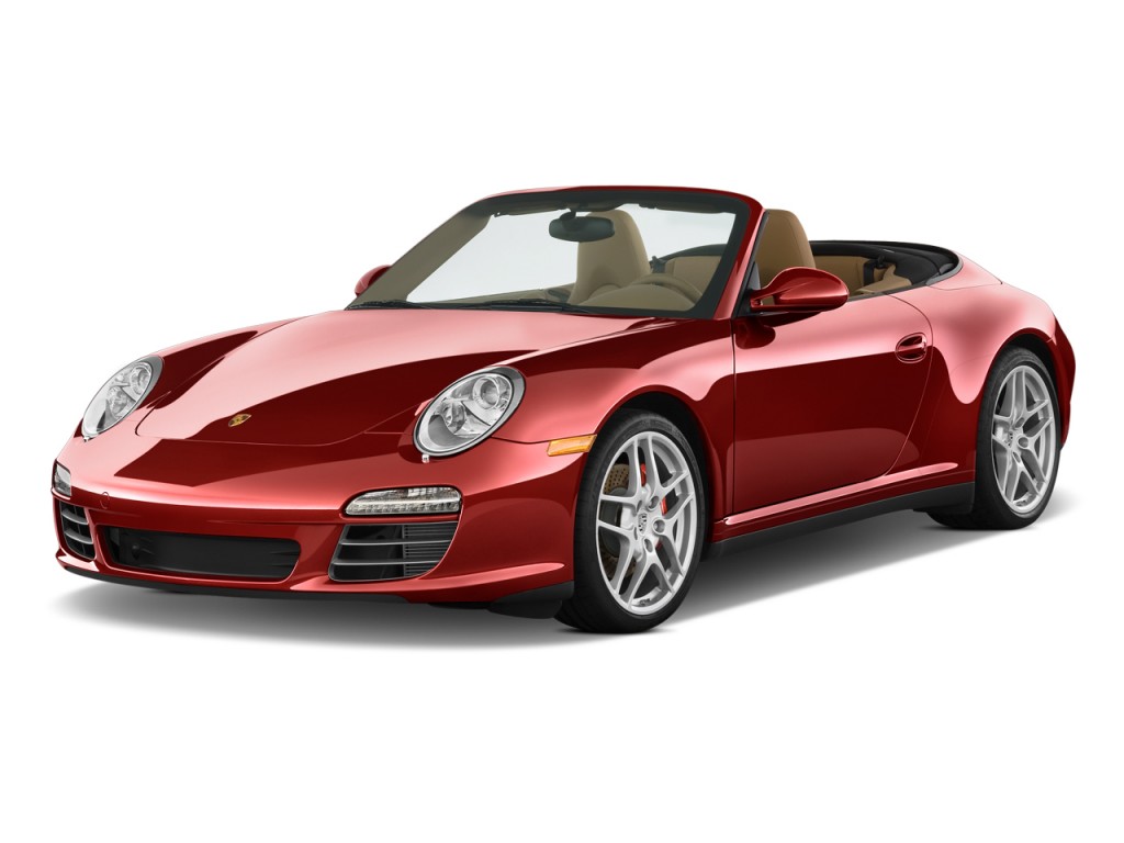 2011 Porsche 911 Review, Ratings, Specs, Prices, and Photos - The Car  Connection