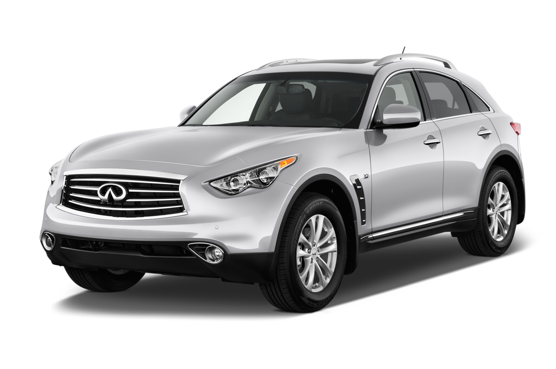 2014 Infiniti QX70 Prices, Reviews, and Photos - MotorTrend