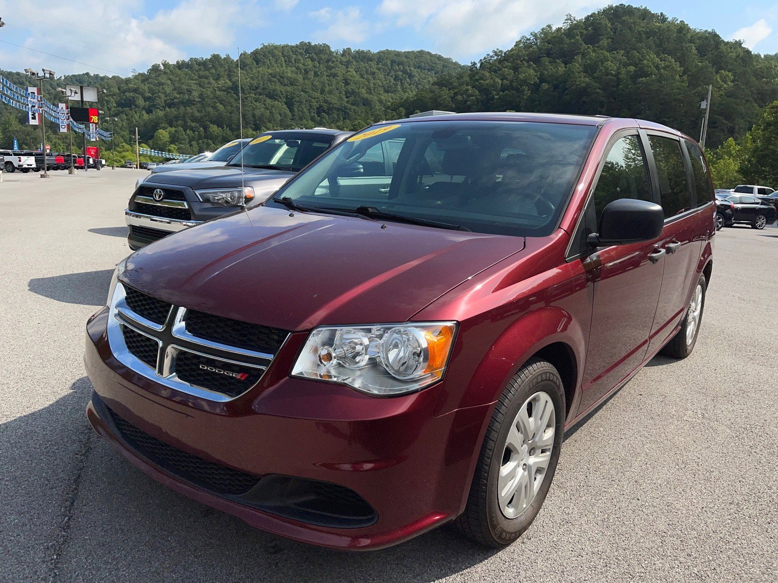 Used Dodge Grand Caravan for Sale Right Now - Autotrader