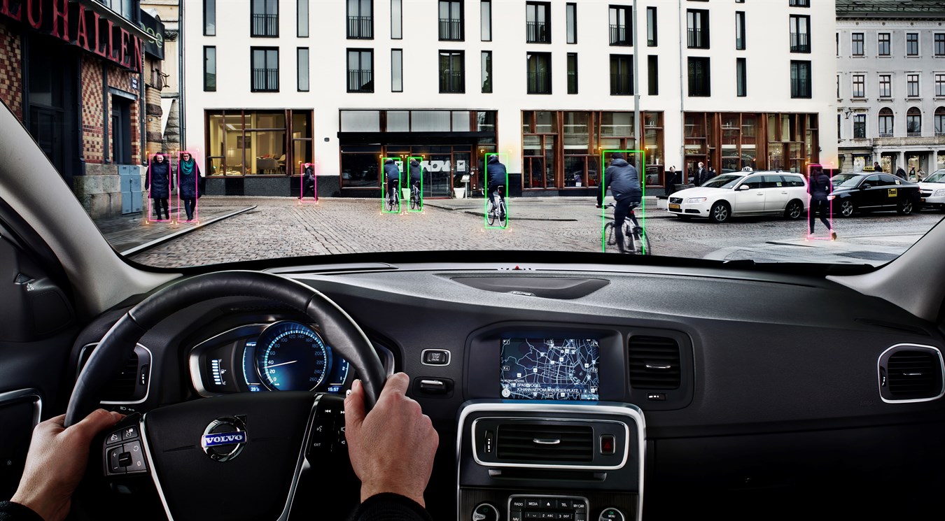 Model Overview: 2014 Volvo XC70 - Volvo Car USA Newsroom
