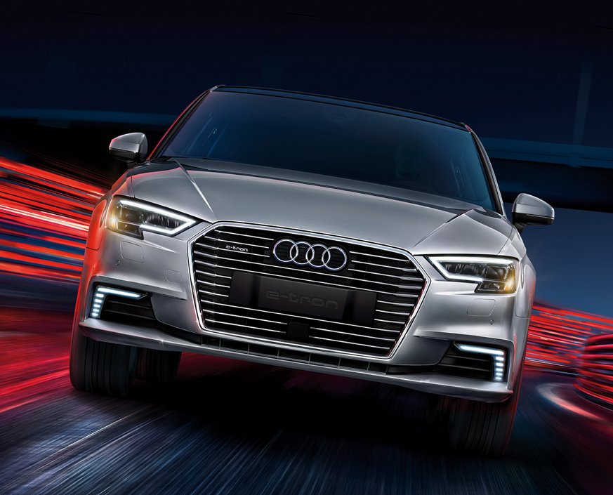Choosing Between the Audi A3 Models: Sedan or Sportback e-tron® | Jack  Daniels Audi of Paramus