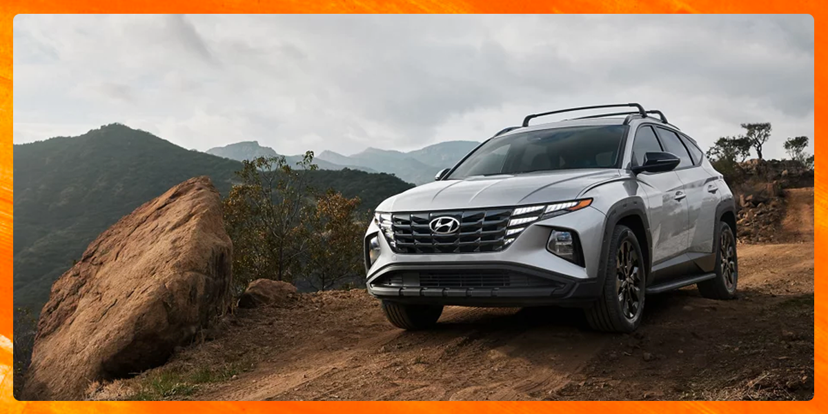 Knowing How & When to Use the 2023 Hyundai Tucson Drive Modes | Family  Hyundai