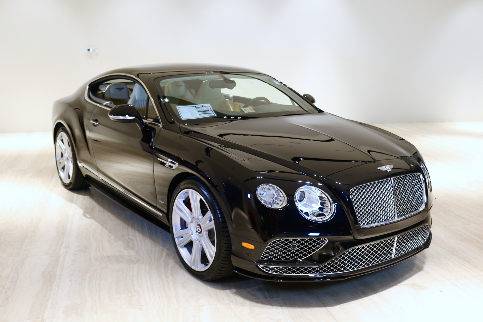New 2017 Bentley Continental GT V8 S For Sale (Sold) | Exclusive Automotive  Group Stock #7NC060115