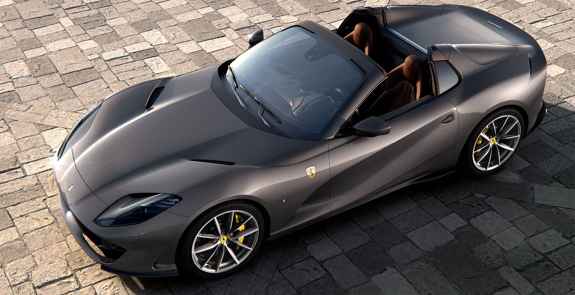 812 GTS - Ferrari Beverly Hills