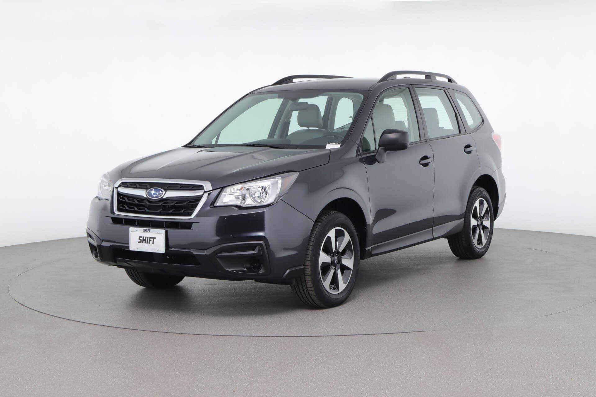 How Much is a Subaru Forester? | Shift