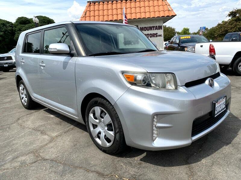 50 Best 2014 Scion xB for Sale, Savings from $2,339