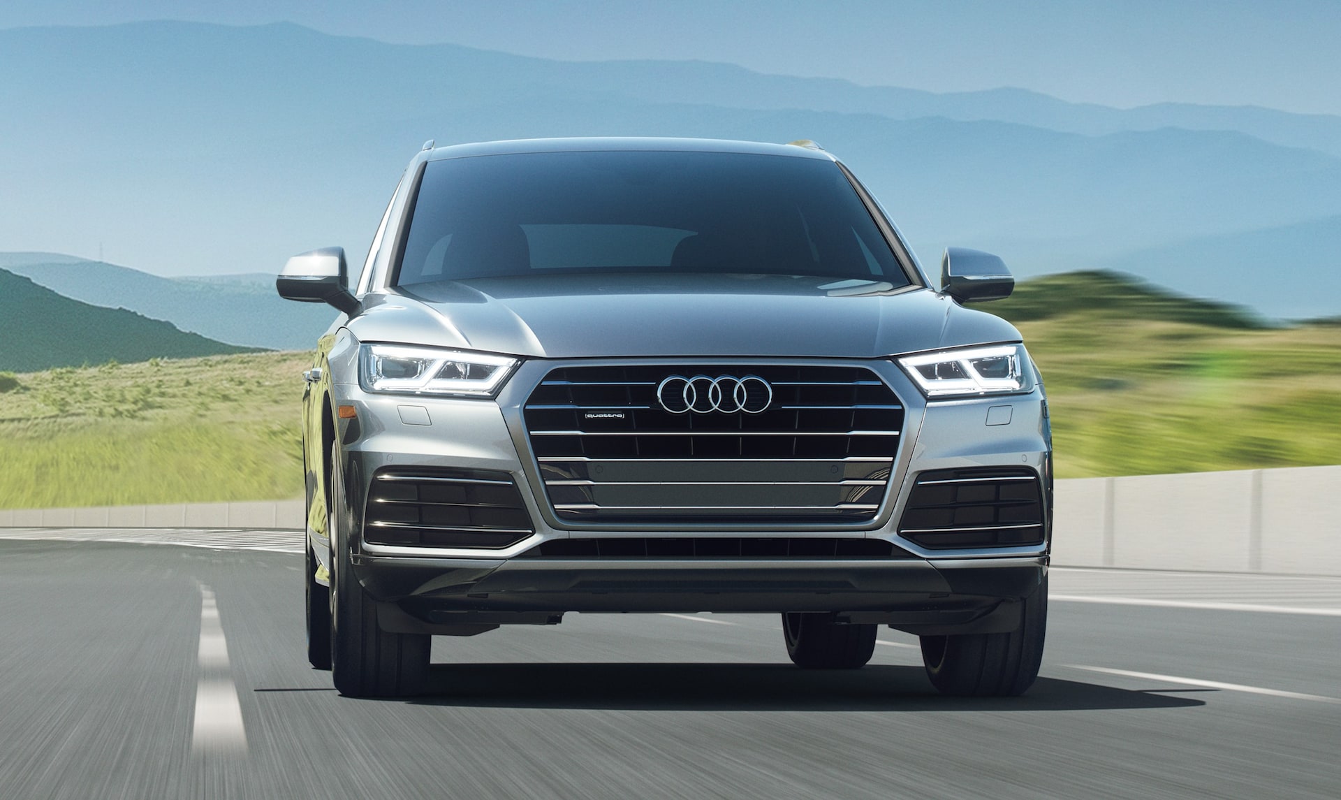 2020 Audi Q5 Prices, Reviews, and Photos - MotorTrend