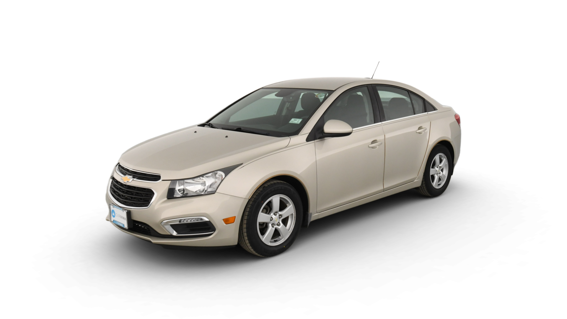 Used 2016 Chevrolet Cruze Limited | Carvana
