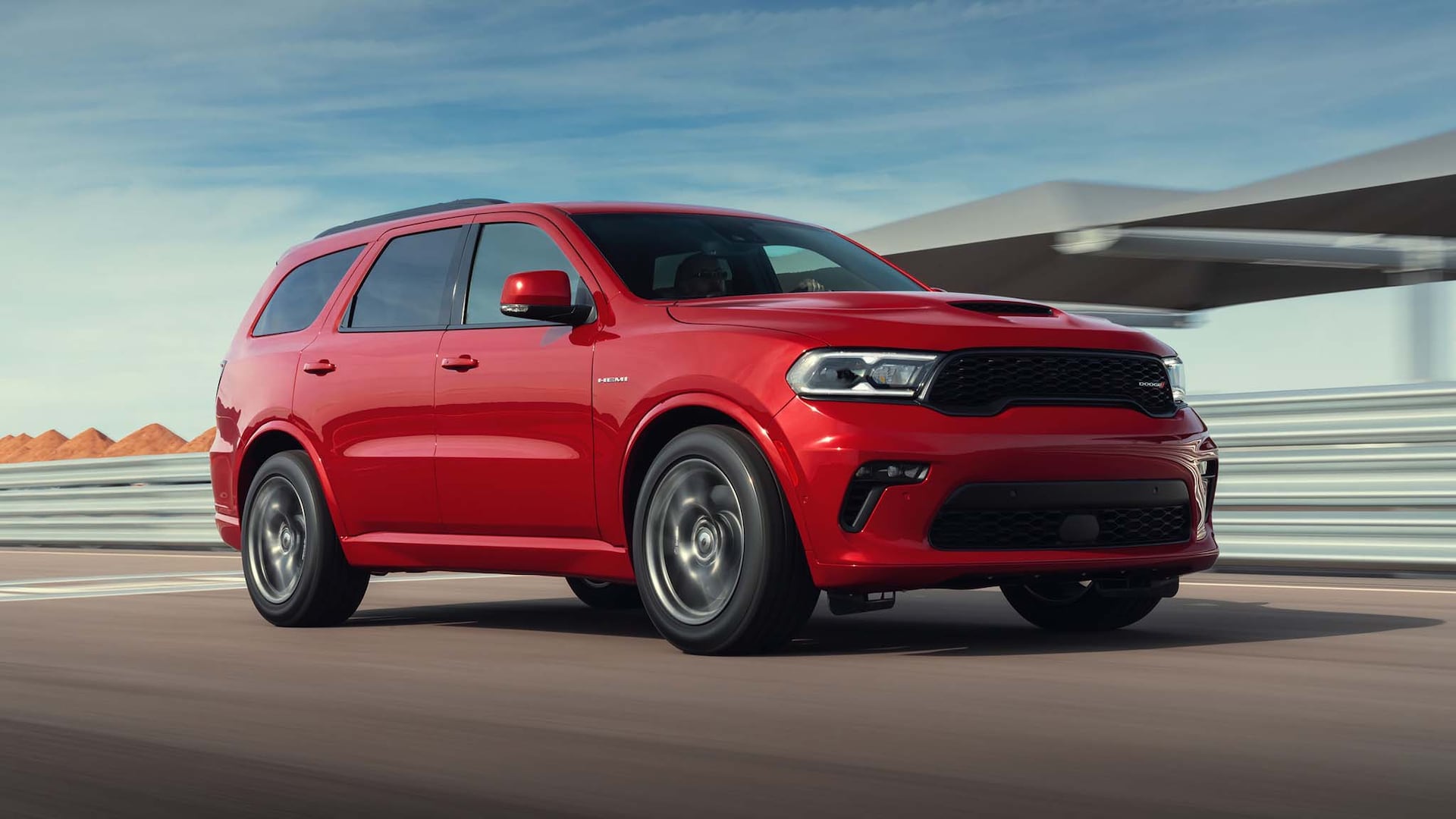 2021 Dodge Durango Prices, Reviews, and Photos - MotorTrend